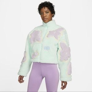 NWT Nike Project Uphoria Women's Jacket